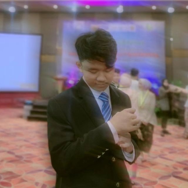 Muqsith Barru Pamungkas